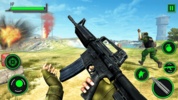 Army Commando Shooting Game screenshot 4