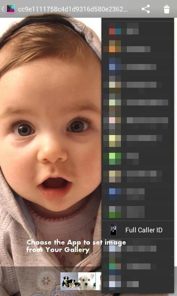 Full Caller ID - Preview 1