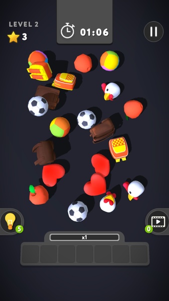 Match Mania 3D - Preview 8