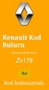 RENAULT RADYO KODU BULUCU screenshot 1