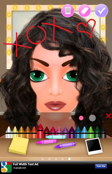 Super Star Girl Makeover - Preview 13
