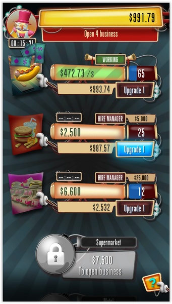 Magnate - Preview 6