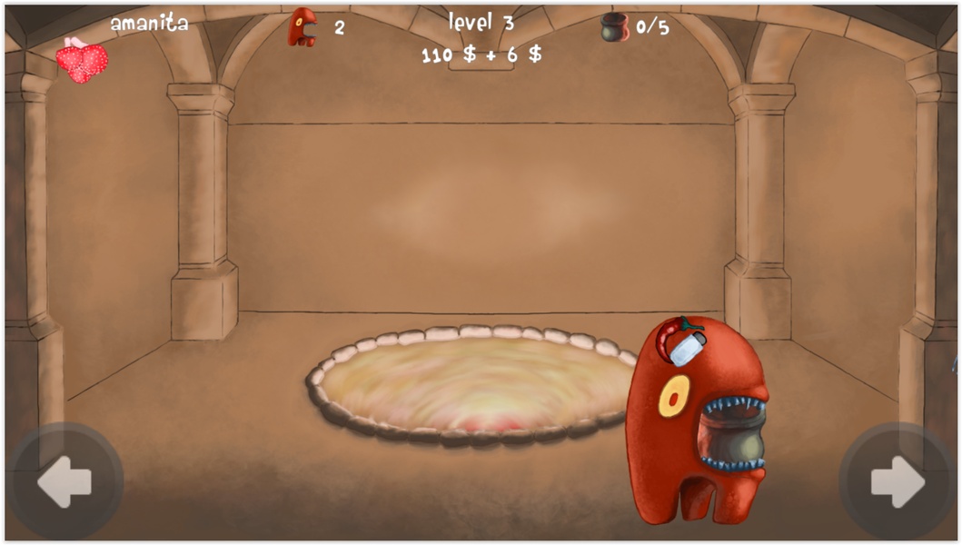 Tavern Halloween Monsters Free - Preview 2