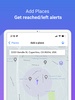 Family360 - GPS Live Locator screenshot 2