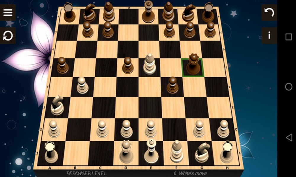 Play Chess - Preview 2