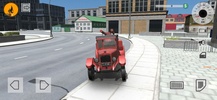 Fire Depot screenshot 5