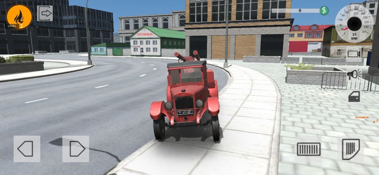 Fire Depot - Preview 5