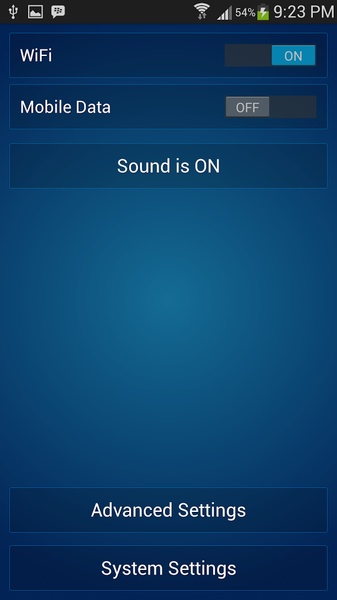 Crescendo Launcher - Preview 13
