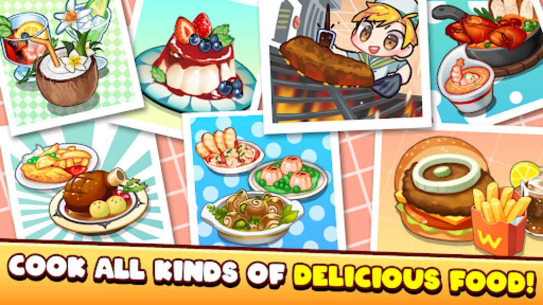 I love burger - Preview 4