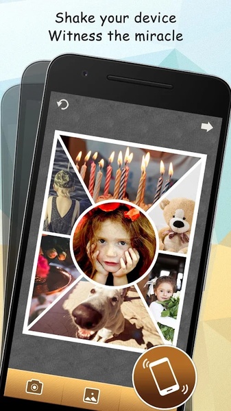 PhotoShake - Preview 5