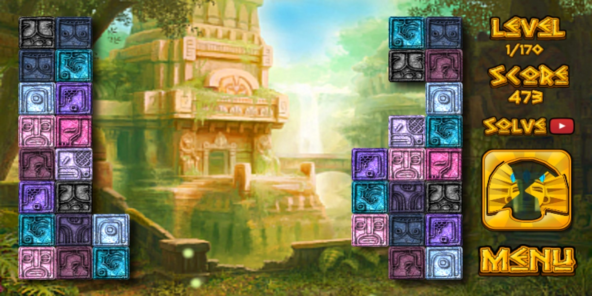 Mayan Secret - Preview 12