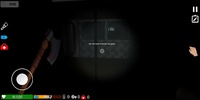 Slenderman Metro : Horror Game screenshot 3