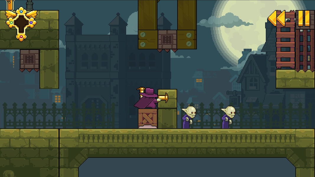 Turn Undead 2 - Preview 3