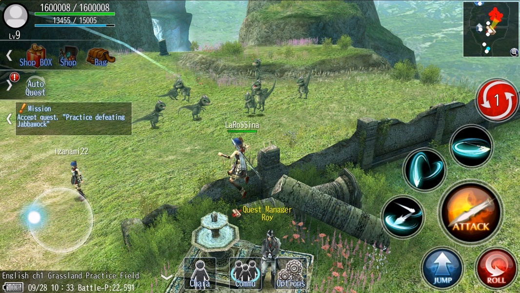 AVABEL Online - Preview 14