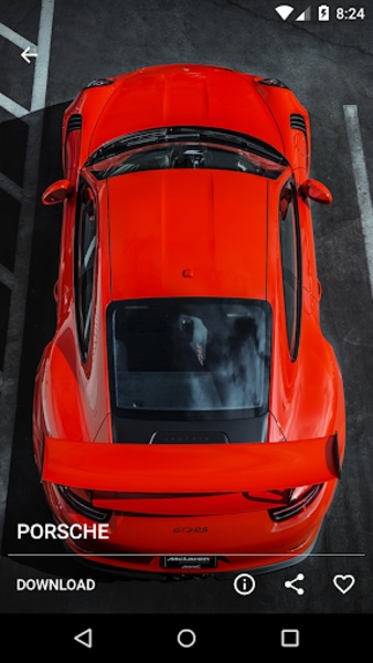 Cars Wallpapers - Preview 4