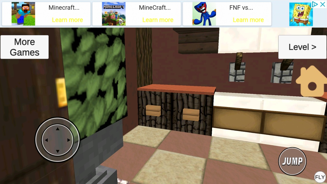 Penthouse build ideas for Minecraft - Preview 4