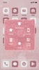 Wow Rose Glitter Icon Pack screenshot 2