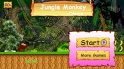 Jungle Monkey 2 screenshot 5