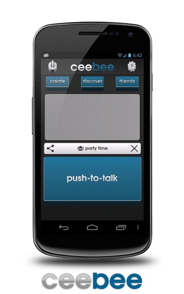 CeeBee - Preview 5