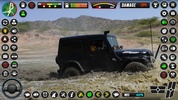 Jeep Driving Game screenshot 4