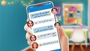 العاب بنات مكياج وتلبيس مشهوره screenshot 3