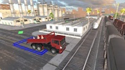 Dump Truck Games Simulator 2 screenshot 6