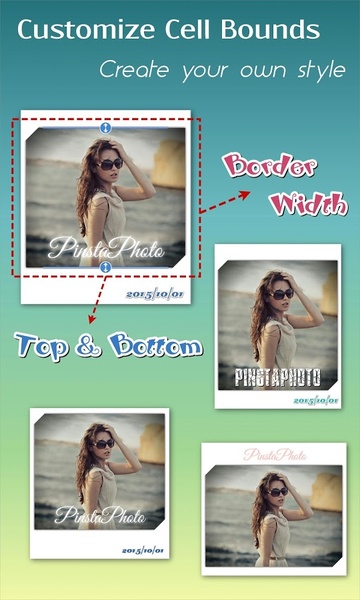 Instant Photo - PinstaPhoto - Preview 3