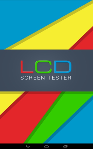 LCD Screen Tester - Preview 8