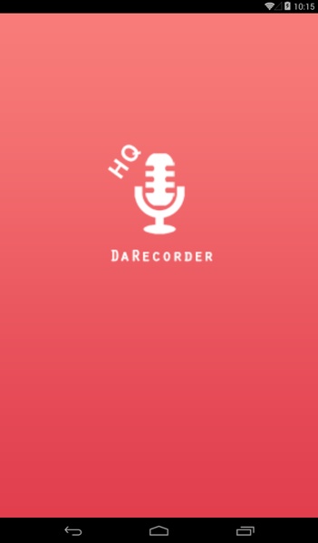 DaRecorder Free - Preview 6