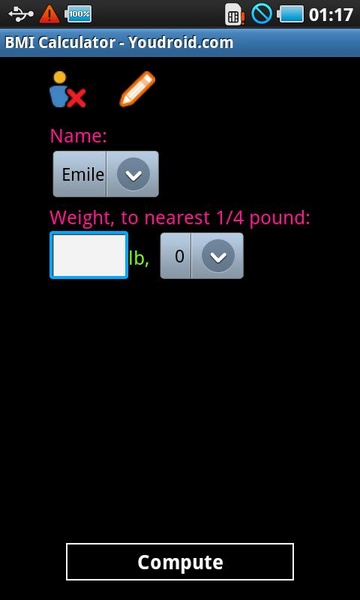 BMI Calculator Pro - Preview 8