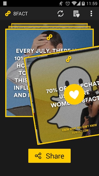 8FACT - Preview 3