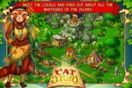 Cat Story screenshot 4