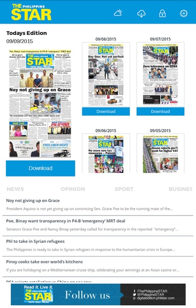The Philippine Star - Preview 5