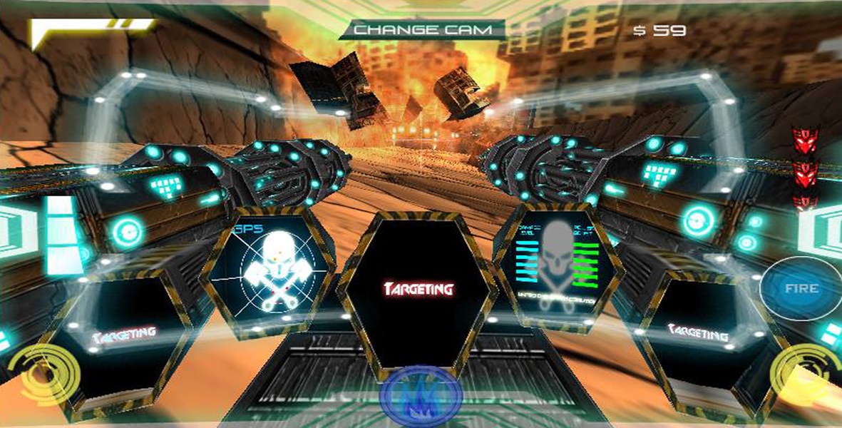 Combat Bikes - Preview 5