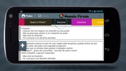Manolo Pirado Piadas e Frases screenshot 2