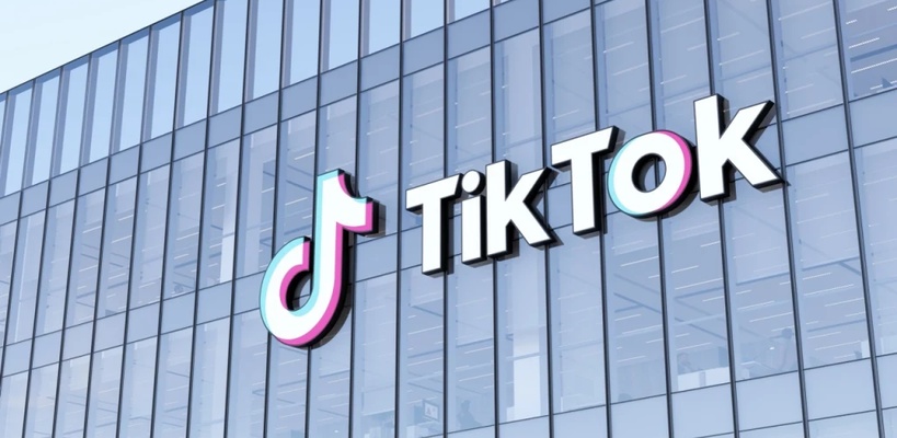 TikTok Pte. Ltd.の特集画像