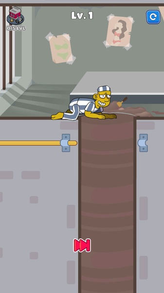 Prison Escape for Android - Download the APK from Uptodown