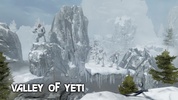 Yeti Monster Hunting screenshot 3