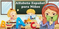 Alfabeto Español Memory Game screenshot 1