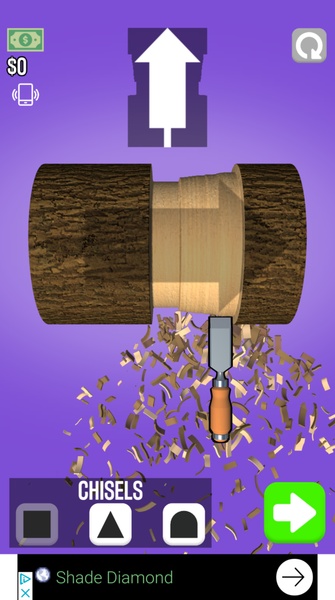 Woodturning - Preview 2