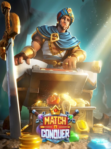Puzzle Of Thrones - Preview 8