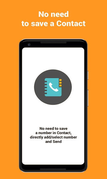 Direct Message for Whatsapp - Preview 5