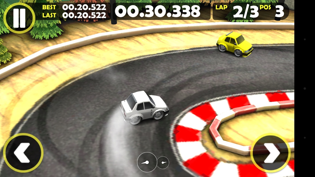 DriftForFun - Preview 10