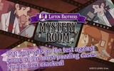 Layton Brothers: Mystery Room screenshot 1