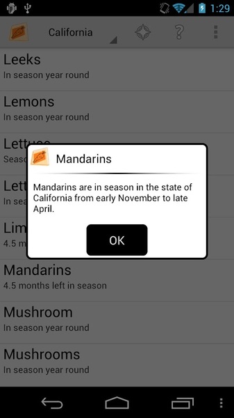 Seasonal Harvest Lite - Preview 6