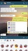 Via Messenger - Unofficial Telegram App screenshot 4
