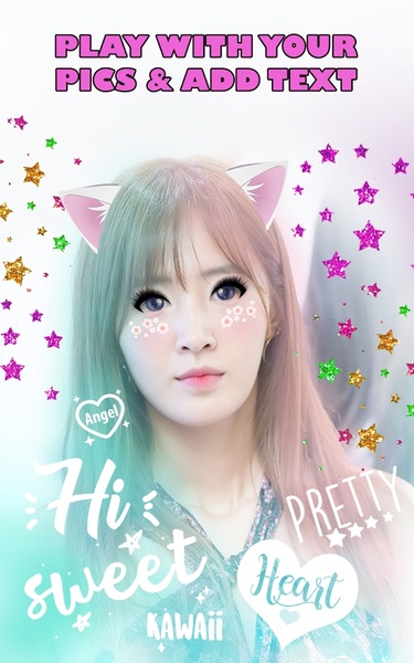 Kawaii Camera - Preview 4