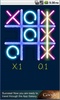 Glow Tic Tac Toe screenshot 14