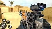 FPS Commando Offline Game screenshot 8