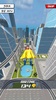 Super Hero Flying School screenshot 8